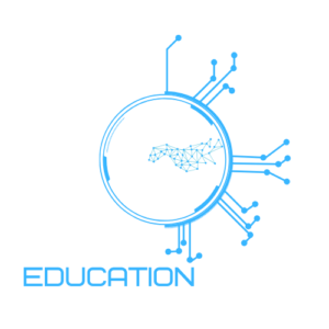 logo EducationBridge i